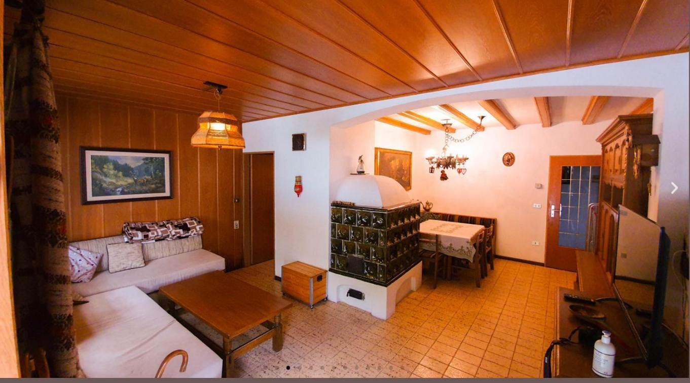 Apartments Max Mendola Exterior foto